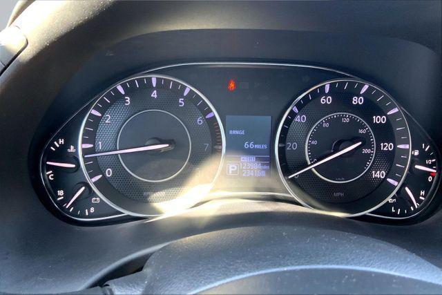 used 2018 Nissan Armada car, priced at $17,497