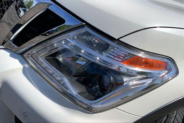 used 2018 Nissan Armada car, priced at $17,497