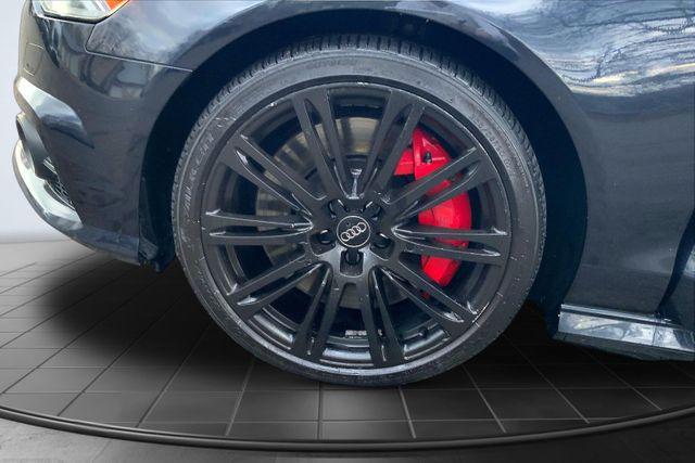 used 2018 Audi S6 car, priced at $25,997