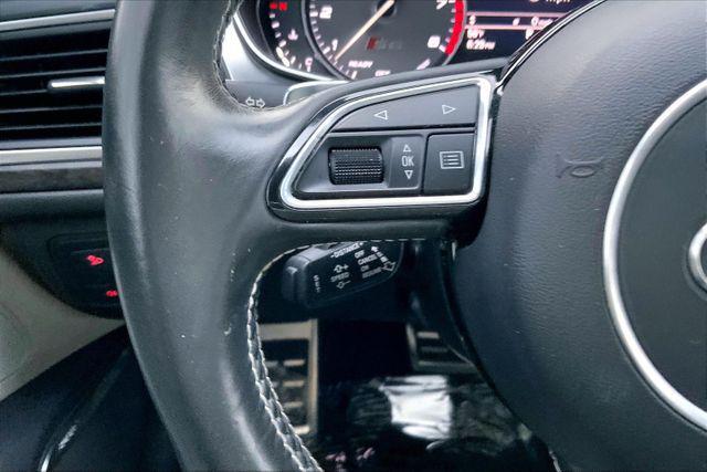 used 2018 Audi S6 car, priced at $25,997