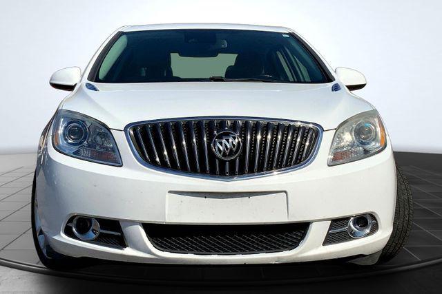 used 2014 Buick Verano car, priced at $6,499