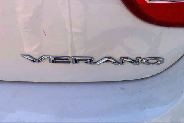used 2014 Buick Verano car, priced at $6,499