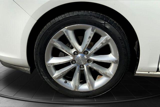 used 2014 Buick Verano car, priced at $6,499