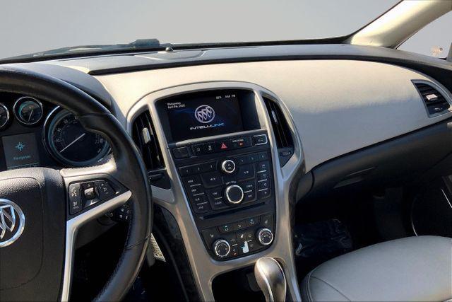 used 2014 Buick Verano car, priced at $6,499