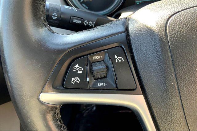 used 2014 Buick Verano car, priced at $6,499