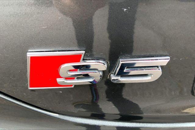 used 2019 Audi S5 car, priced at $31,997