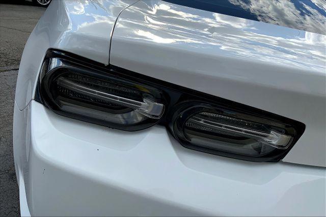 used 2023 Chevrolet Camaro car, priced at $24,797