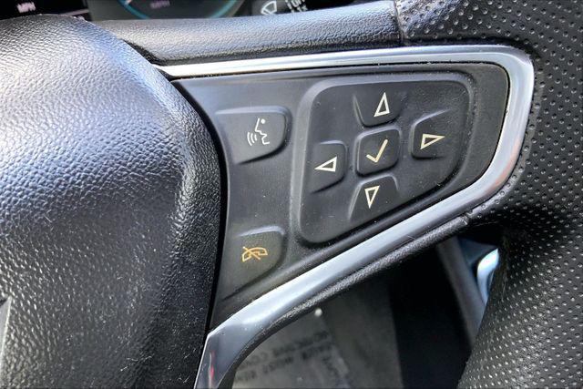 used 2019 Chevrolet Malibu car, priced at $10,997