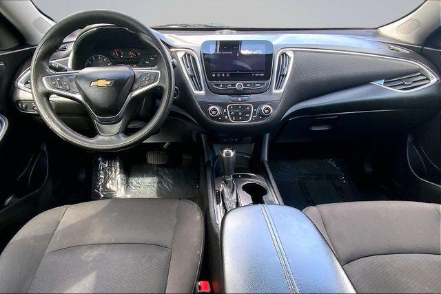 used 2019 Chevrolet Malibu car, priced at $10,997