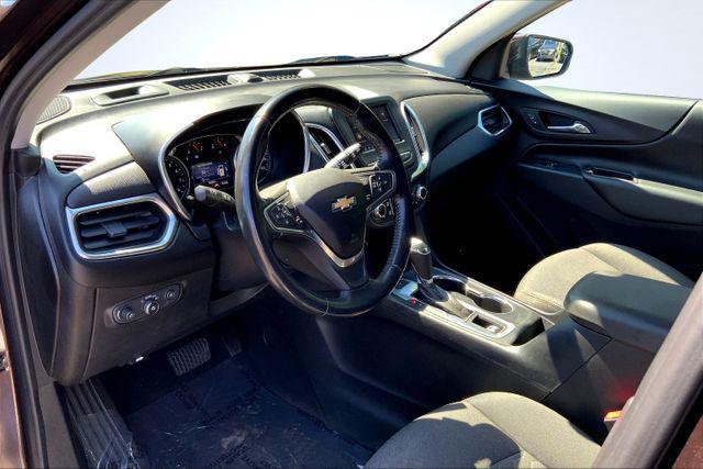 used 2020 Chevrolet Equinox car, priced at $14,797