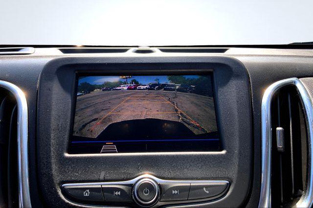 used 2020 Chevrolet Equinox car, priced at $14,797