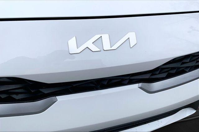 used 2024 Kia Forte car, priced at $17,997