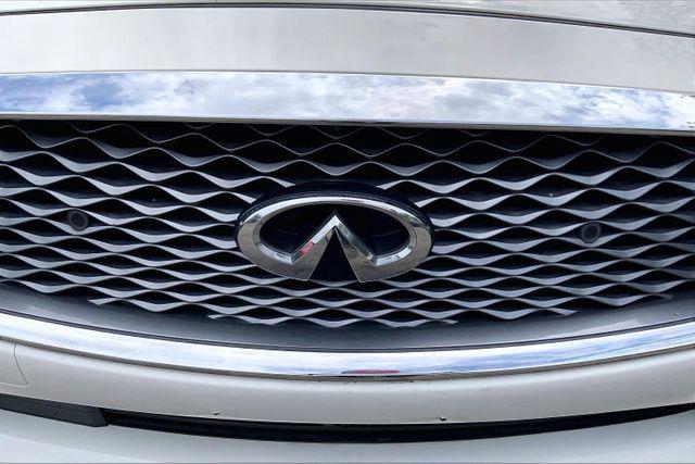 used 2022 INFINITI Q50 car, priced at $25,997