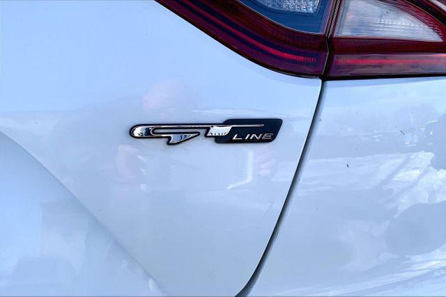 used 2021 Kia Stinger car, priced at $20,897