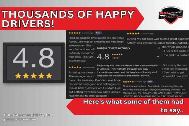 used 2021 Kia Stinger car, priced at $20,897