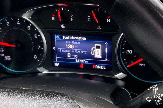 used 2019 Chevrolet Equinox car, priced at $17,597