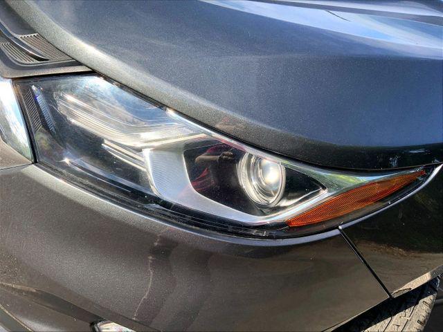 used 2021 Chevrolet Equinox car