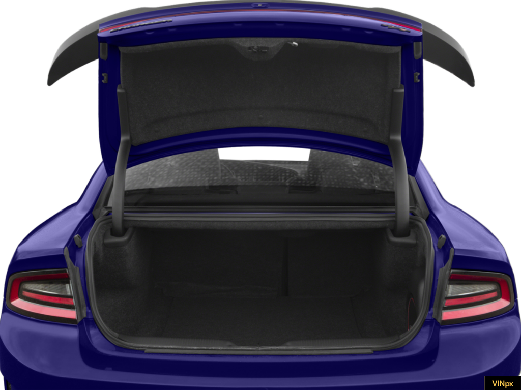 used 2018 Dodge Charger car, priced at $28,997