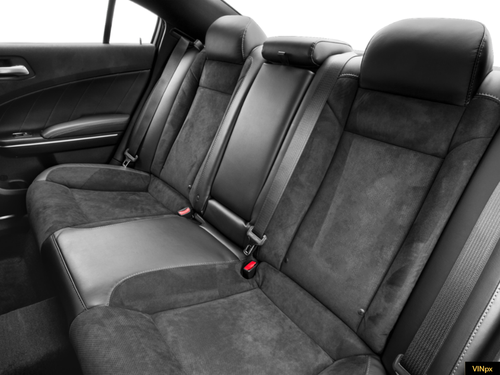 used 2018 Dodge Charger car, priced at $28,997