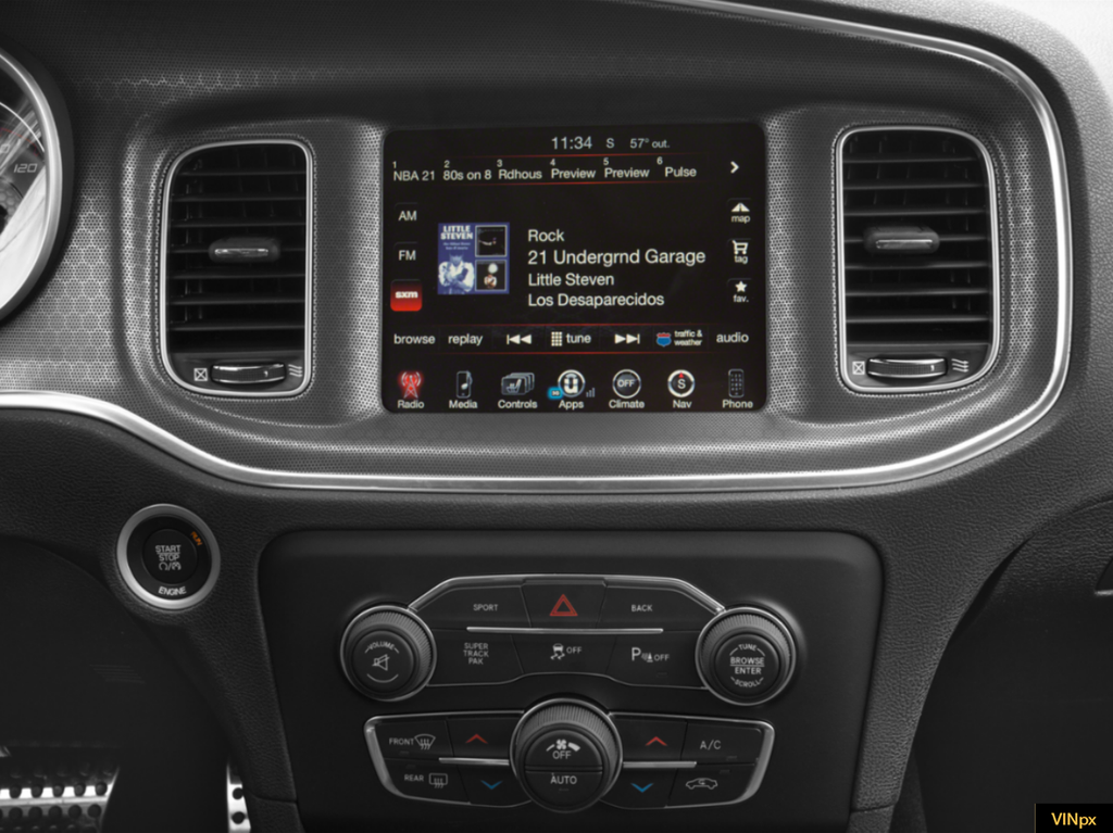 used 2018 Dodge Charger car, priced at $28,997