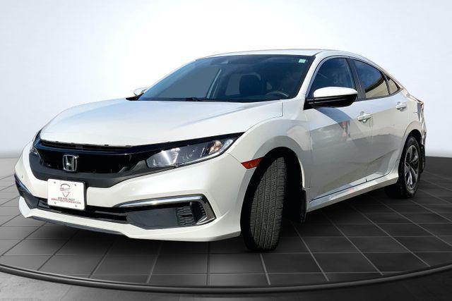 used 2019 Honda Civic car