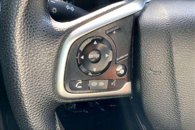 used 2019 Honda Civic car