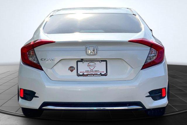 used 2019 Honda Civic car