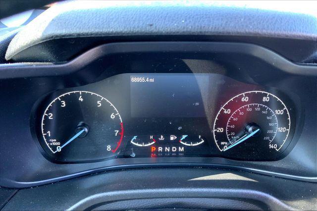 used 2021 Ford Transit Connect car, priced at $17,497