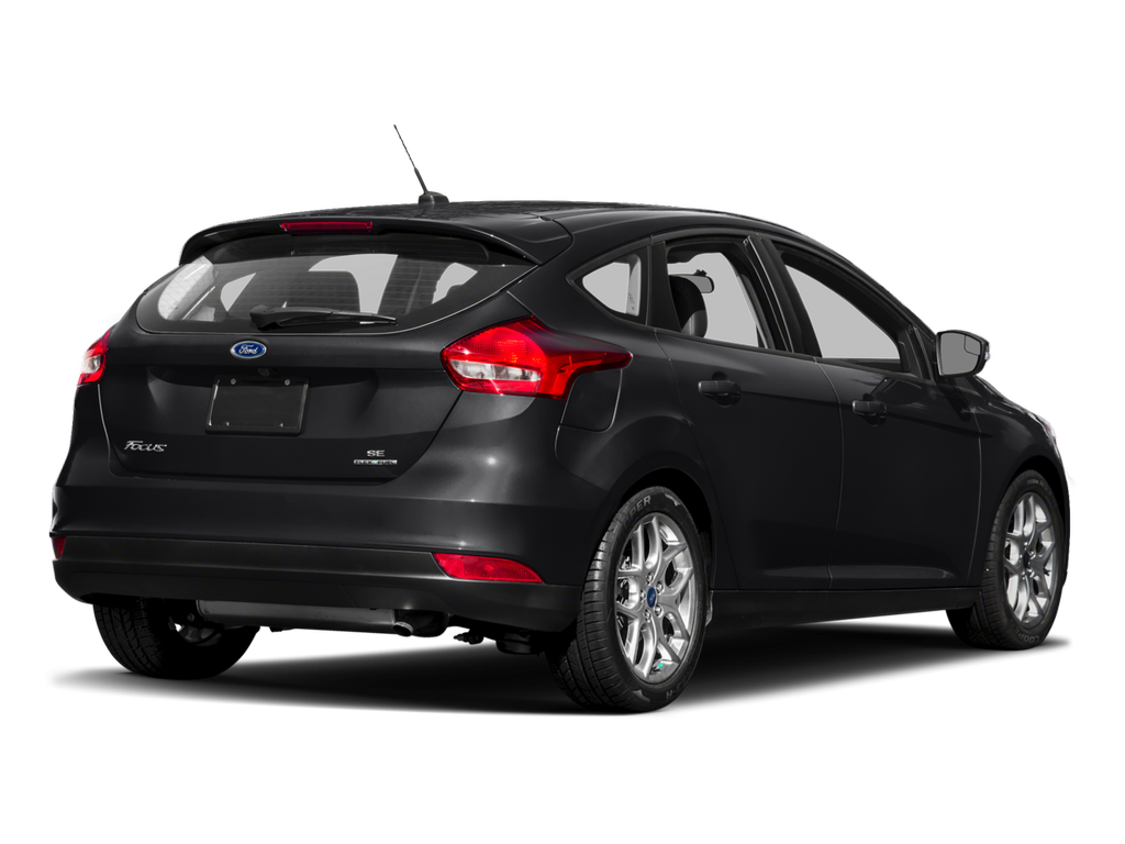 used 2017 Ford Focus car, priced at $10,997