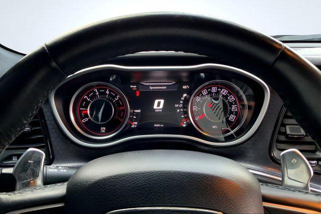 used 2015 Dodge Challenger car, priced at $18,997