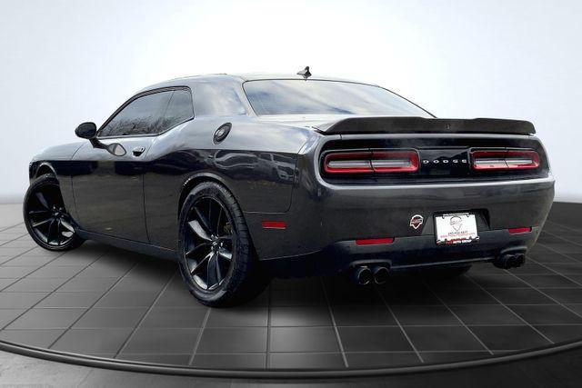 used 2015 Dodge Challenger car, priced at $18,997