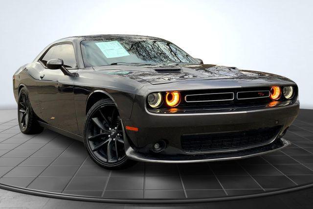 used 2015 Dodge Challenger car, priced at $18,997