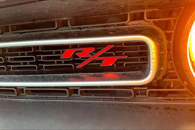 used 2015 Dodge Challenger car, priced at $18,997