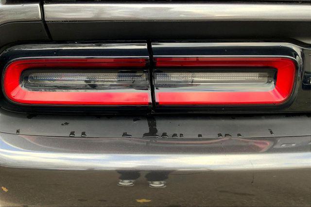 used 2015 Dodge Challenger car, priced at $18,997