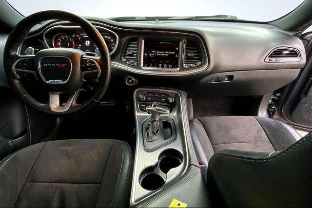 used 2015 Dodge Challenger car, priced at $18,997