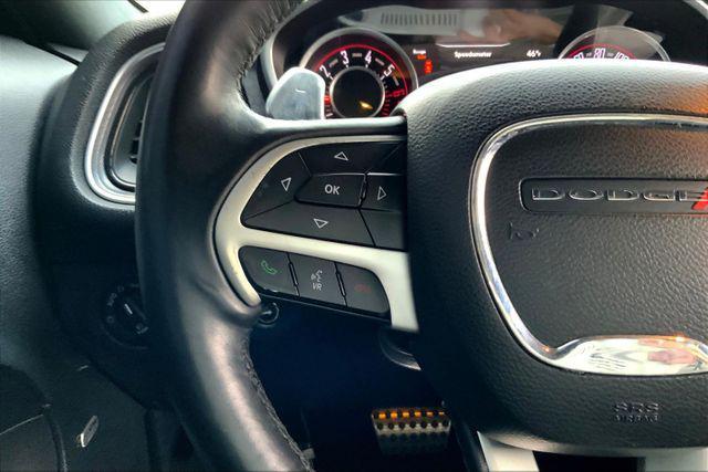 used 2015 Dodge Challenger car, priced at $18,997