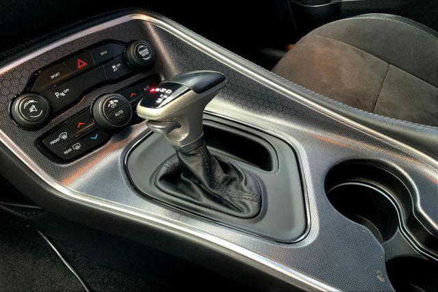 used 2015 Dodge Challenger car, priced at $18,997