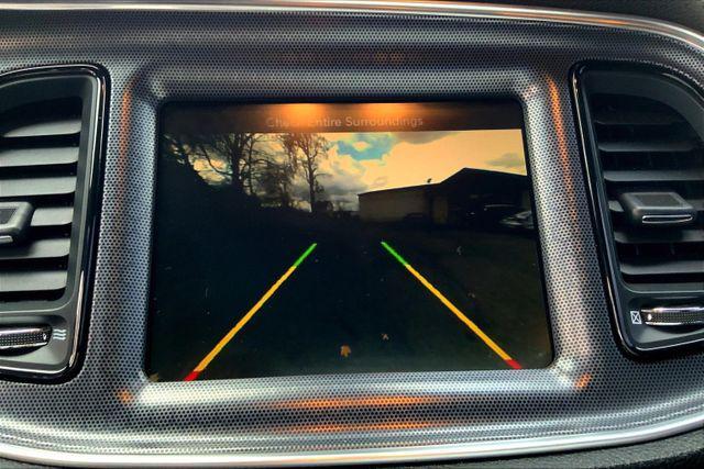 used 2015 Dodge Challenger car, priced at $18,997