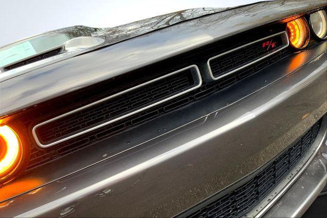 used 2015 Dodge Challenger car, priced at $18,997