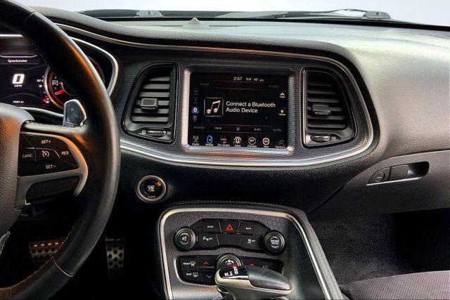 used 2015 Dodge Challenger car, priced at $18,997