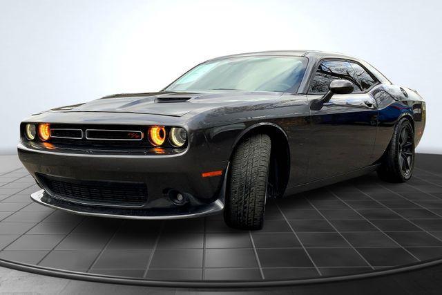 used 2015 Dodge Challenger car, priced at $18,997