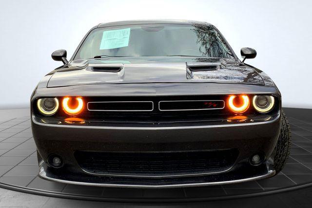 used 2015 Dodge Challenger car, priced at $18,997