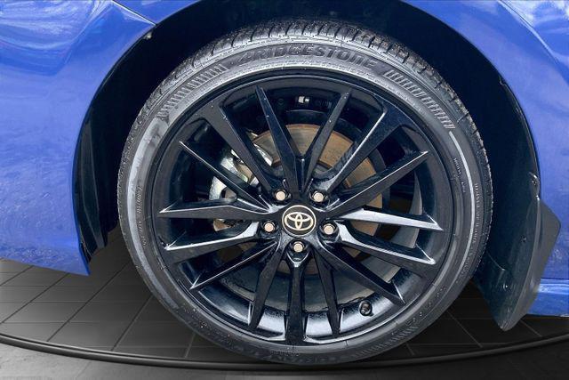 used 2024 Toyota Camry car, priced at $25,997