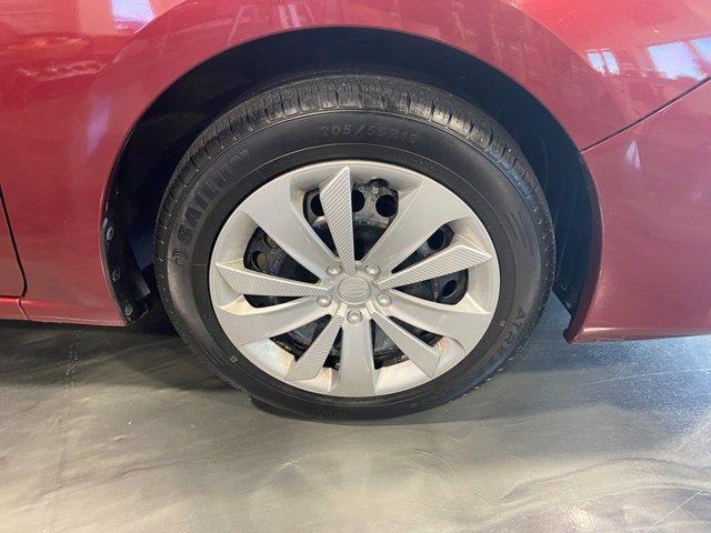 used 2019 Subaru Impreza car, priced at $10,500