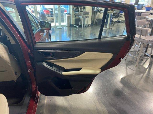 used 2019 Subaru Impreza car, priced at $10,500