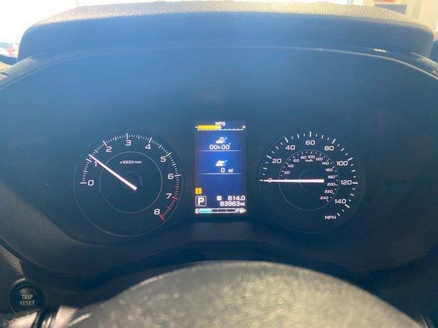 used 2019 Subaru Impreza car, priced at $10,500