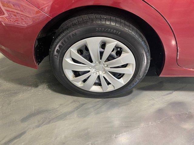 used 2019 Subaru Impreza car, priced at $10,500