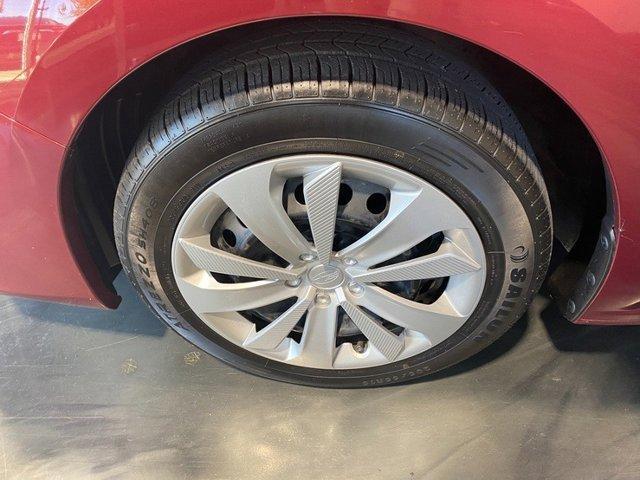 used 2019 Subaru Impreza car, priced at $10,500