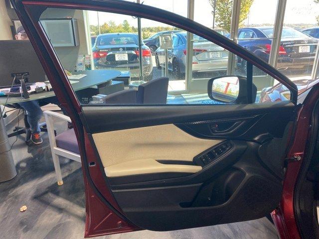 used 2019 Subaru Impreza car, priced at $10,500