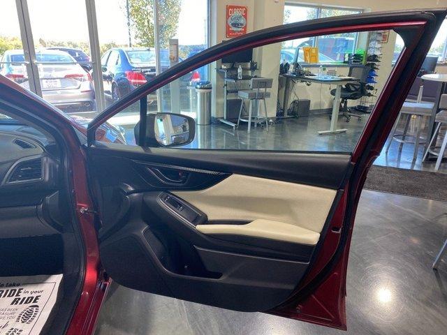 used 2019 Subaru Impreza car, priced at $10,500